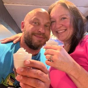 Meet your Posher, Jamie